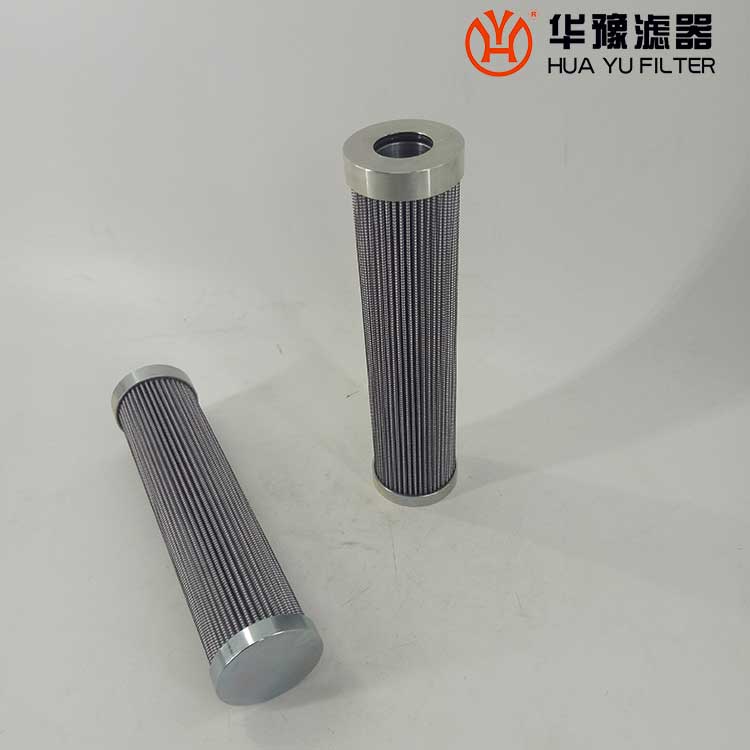 華豫電廠FE60MP11N循化泵入口濾芯