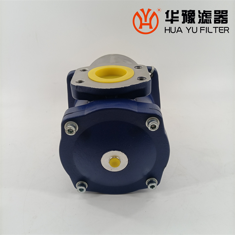 華豫PALL頗爾過濾器 HH7500C16KSSBD