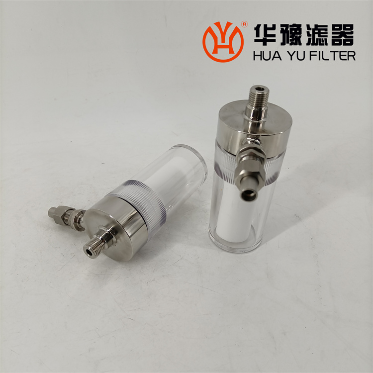 華豫TCY01D水樣過濾器