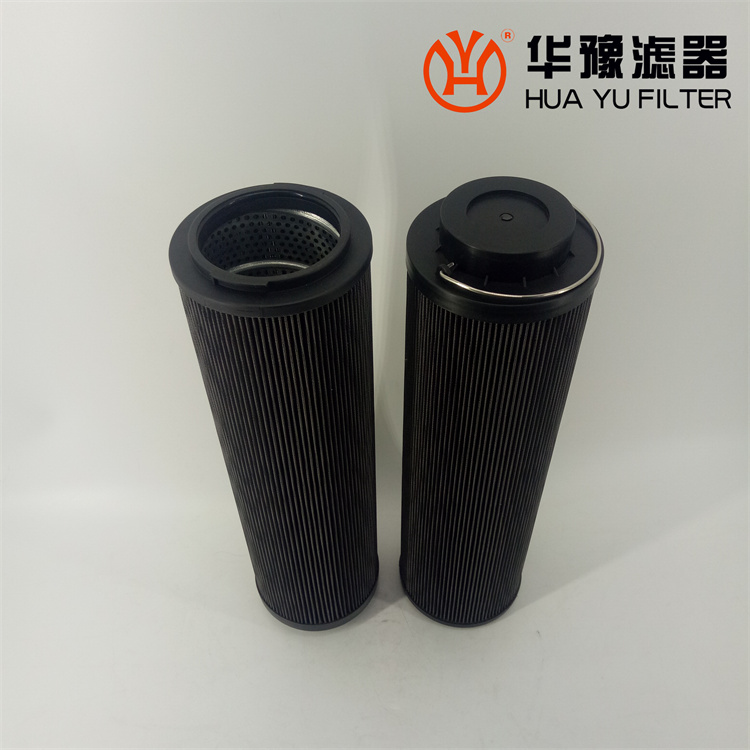 華豫RFLD-111 YLX3212 雙筒潤(rùn)滑油過(guò)濾器濾芯