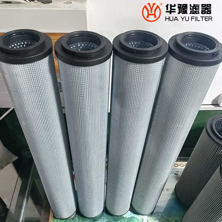 華豫電廠QF6806G25H1.0C潤滑油過濾器濾芯