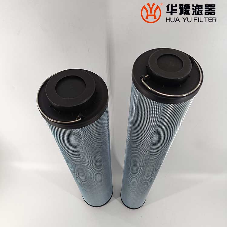 華豫LXKF-150C*220D 磨煤機(jī)潤滑油過濾器濾芯