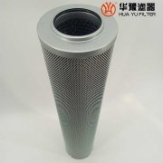 華豫LXKF-50B*80F磨煤機雙筒過濾器濾網(wǎng)