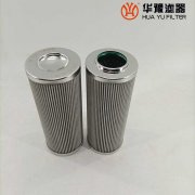 華豫生產(chǎn)C156.73.52.02電廠汽輪機(jī)回油過(guò)濾器濾芯